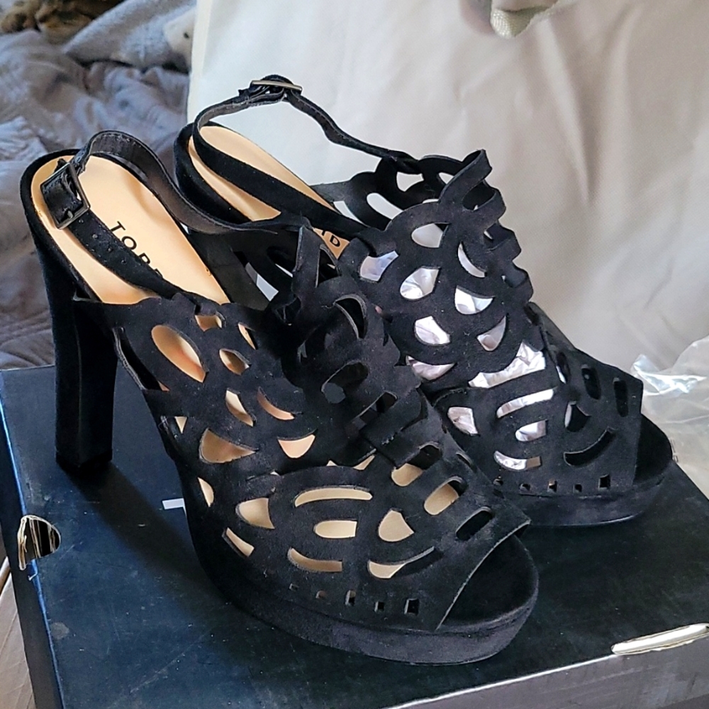 Shoes